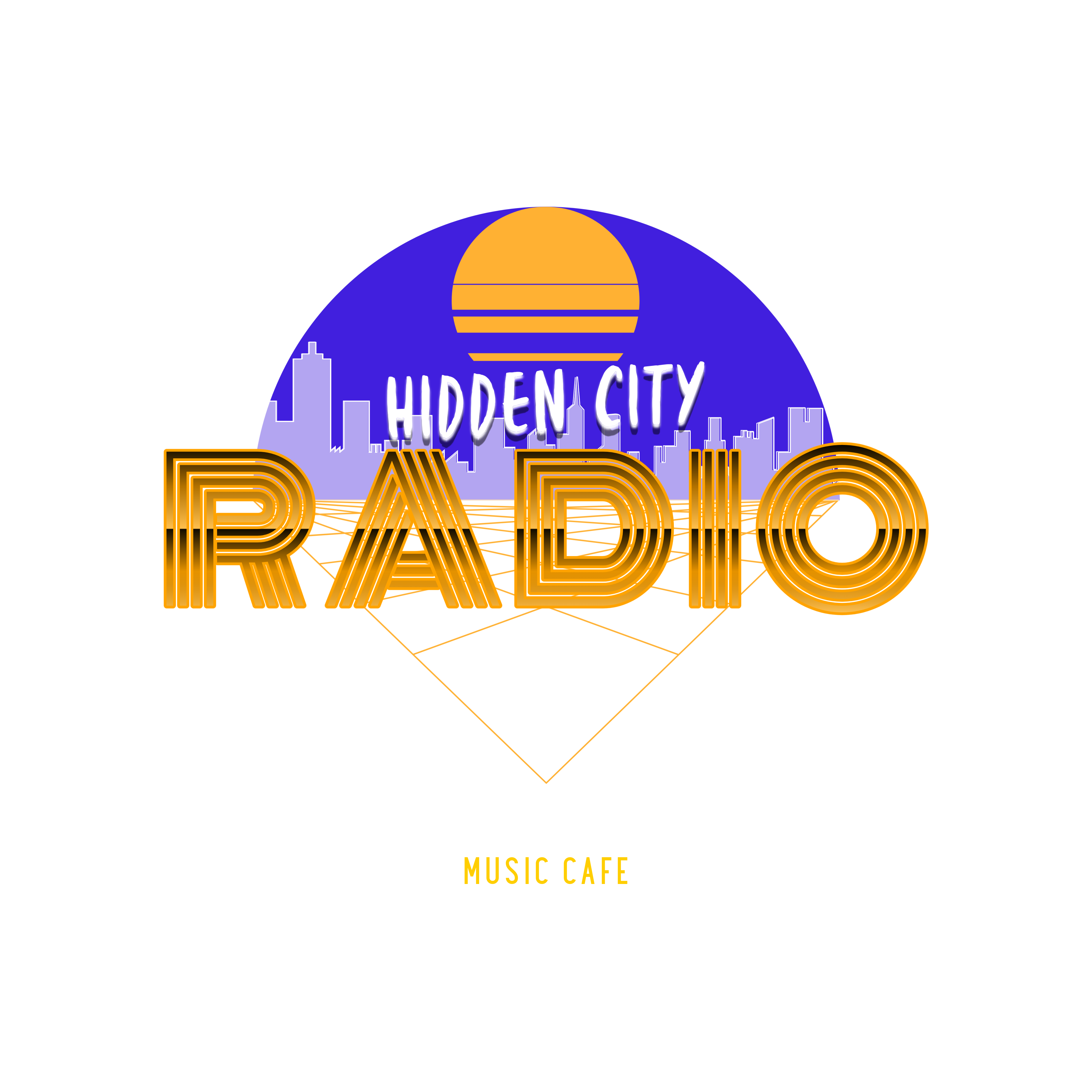 HIDDEN CITY RADIO